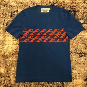 Tory Burch Knit Top Size M